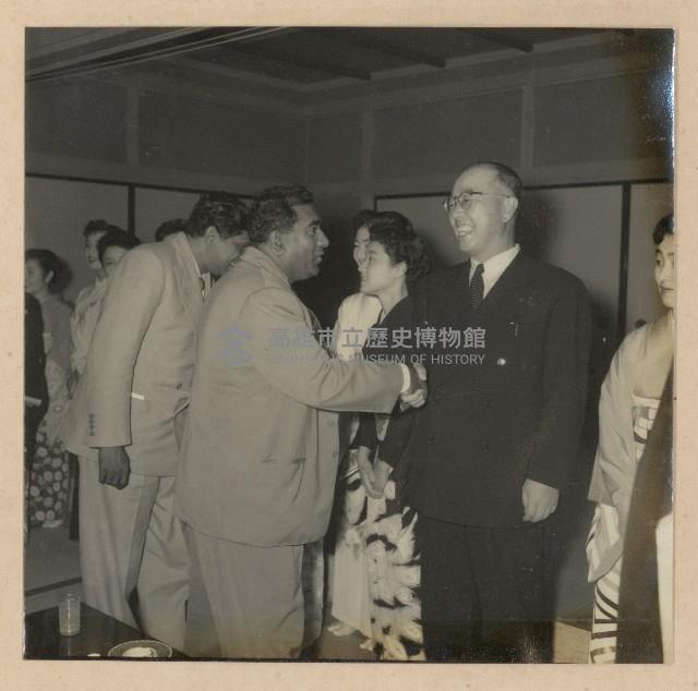 A memoir of your visit to Tokyo（相冊）藏品圖，第29張