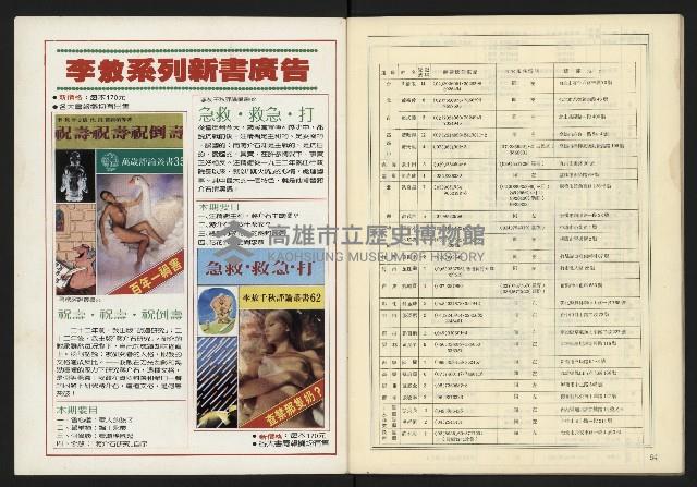 《開拓時代週刊NO.147》藏品圖，第34張