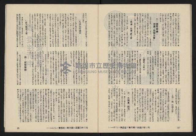 《八十年代月刊NO.24》藏品圖，第34張