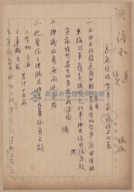 登錄號:KH2006.020.0031藏品圖，第35張