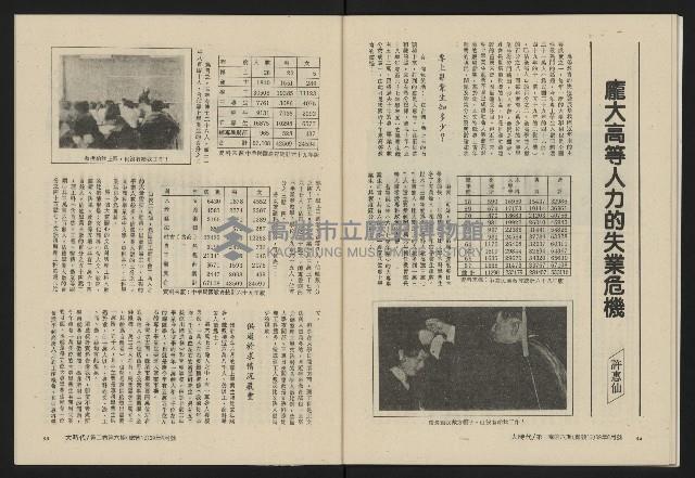 《大時代NO.12》藏品圖，第29張