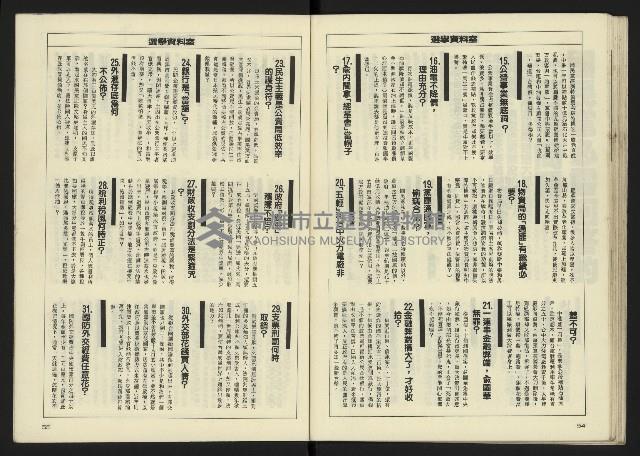 《八十年代週刊NO.11》藏品圖，第29張