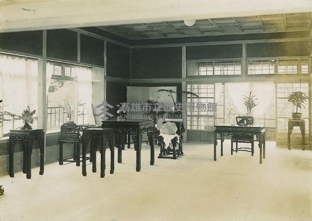 裕仁皇太子巡啟臺灣各地照片藏品圖，第59張