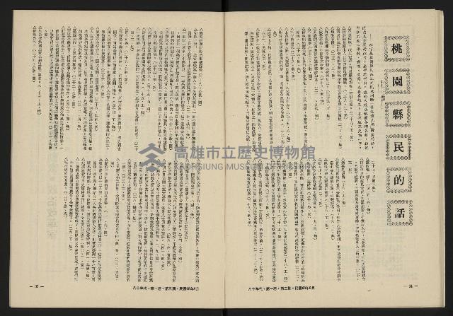 《八十年代月刊NO.3》藏品圖，第19張