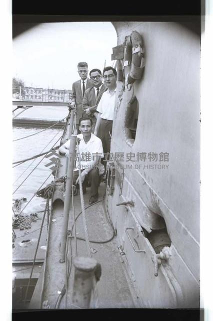 登錄號:KH2002.007.0321藏品圖，第19張