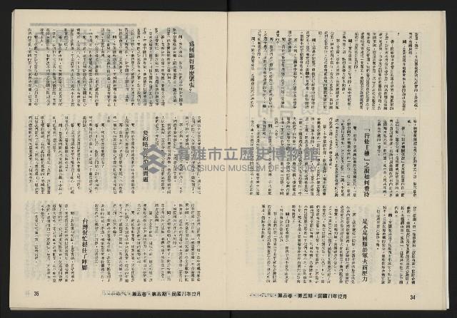 《八十年代月刊NO.29》藏品圖，第19張