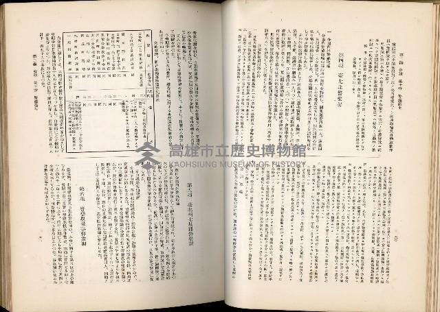 《始政四十周年紀念臺灣博覽會誌》藏品圖，第410張