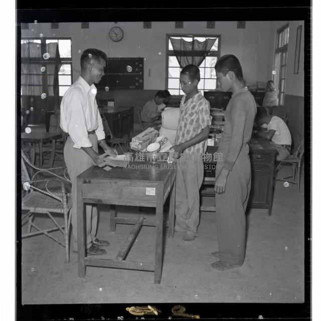 登錄號:KH2002.007.0121藏品圖，第9張