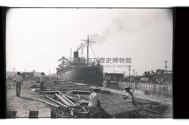 登錄號:KH2002.016.0051藏品圖，第9張