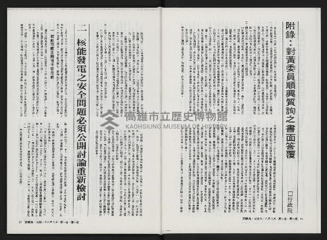 《美麗島NO.1》藏品圖，第9張