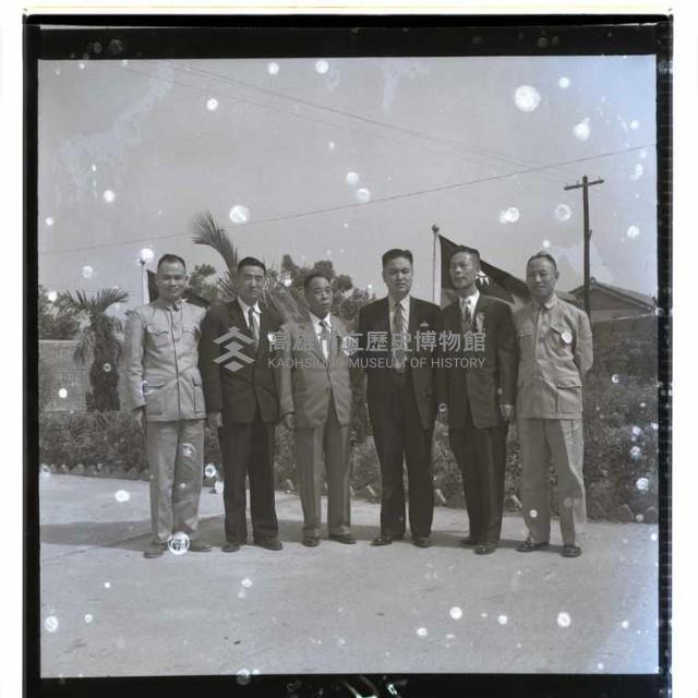 登錄號:KH2002.007.0119藏品圖，第9張