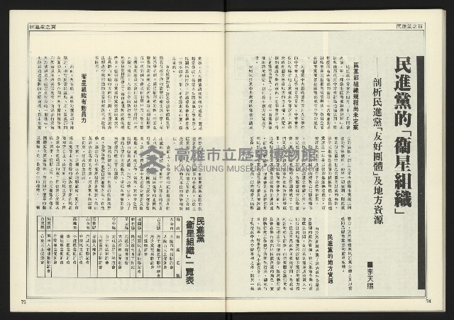 《創新時代週刊NO.224》藏品圖，第39張