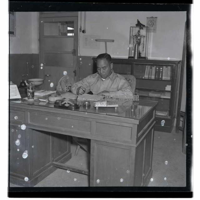 登錄號:KH2002.007.0120藏品圖，第18張