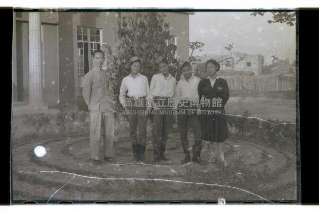 登錄號:KH2002.007.0132藏品圖，第18張