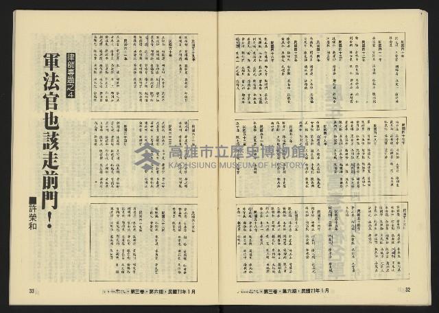 《八十年代月刊NO.18》藏品圖，第18張