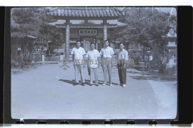 登錄號:KH2002.016.0030藏品圖，第8張