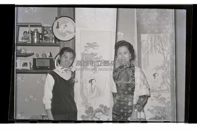 登錄號:KH2002.007.0026藏品圖，第8張