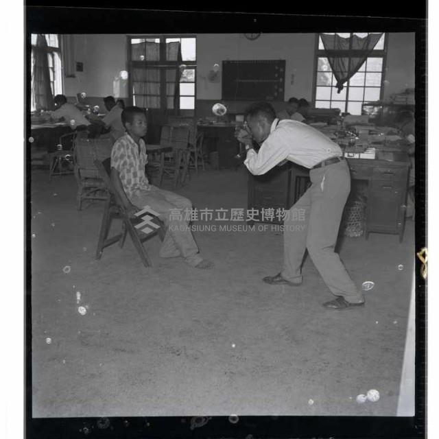 登錄號:KH2002.007.0121藏品圖，第8張