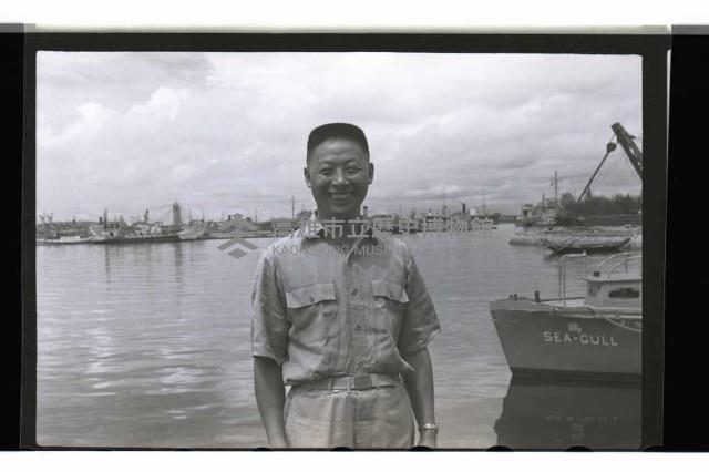 登錄號:KH2002.016.0011藏品圖，第8張