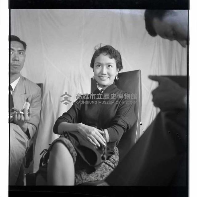 登錄號:KH2002.017.0002藏品圖，第8張