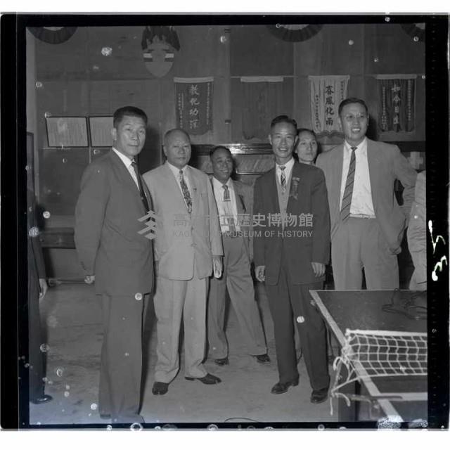 登錄號:KH2002.007.0117藏品圖，第8張