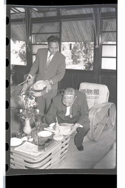 登錄號:KH2002.016.0025藏品圖，第8張