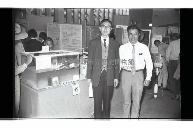 登錄號:KH2002.007.0355藏品圖，第8張