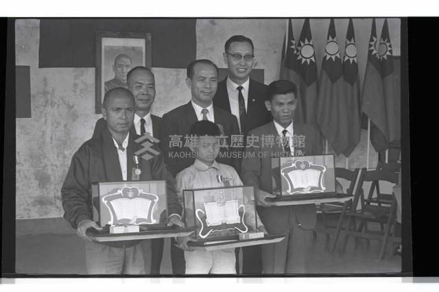 登錄號:KH2002.012.0673藏品圖，第8張