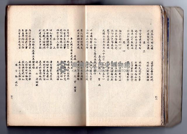 登錄號:KH2006.016.0058藏品圖，第39張