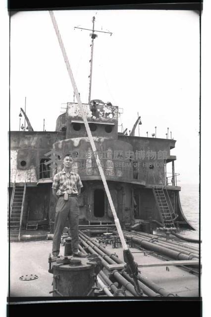 登錄號:KH2002.012.0340藏品圖，第38張