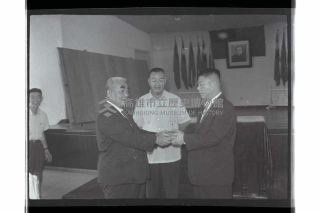 登錄號:KH2002.007.0340藏品圖，第38張