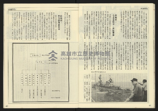 《民主時代週刊NO.109》藏品圖，第23張