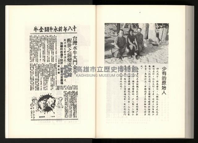 《水牛發飆》藏品圖，第193張