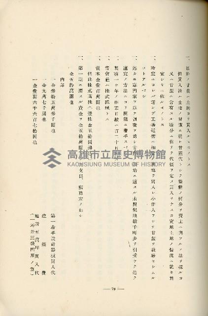 登錄號:KH2003.008.0178藏品圖，第144張