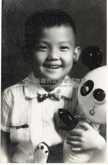 登錄號:KH2006.028.0003藏品圖，第143張