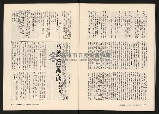 《在野NO.1》藏品圖，第43張