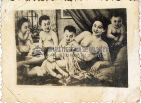 登錄號:KH2006.028.0018藏品圖，第374張