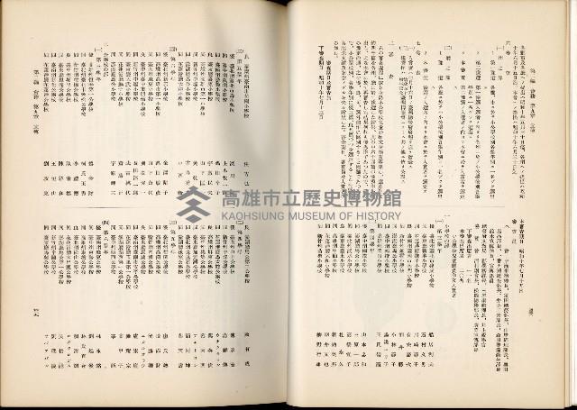 《始政四十周年紀念臺灣博覽會誌》藏品圖，第374張