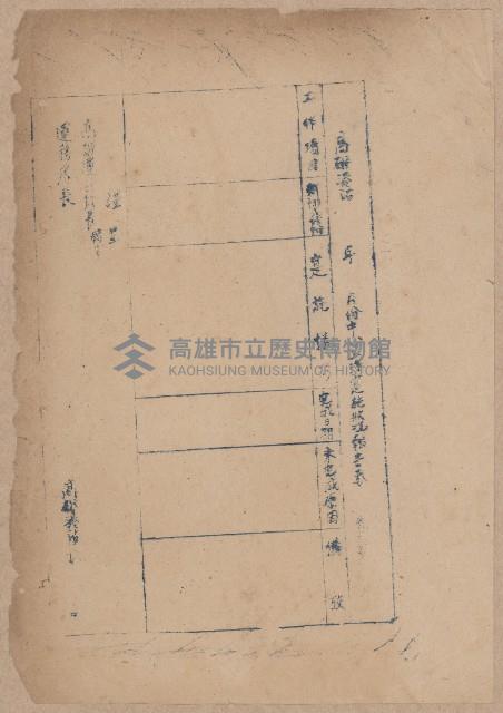 登錄號:KH2006.020.0031藏品圖，第74張