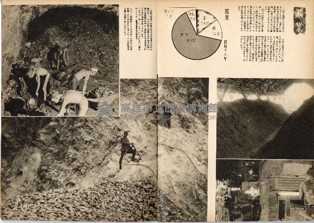 《南方の據點・臺灣寫真報道》藏品圖，第55張