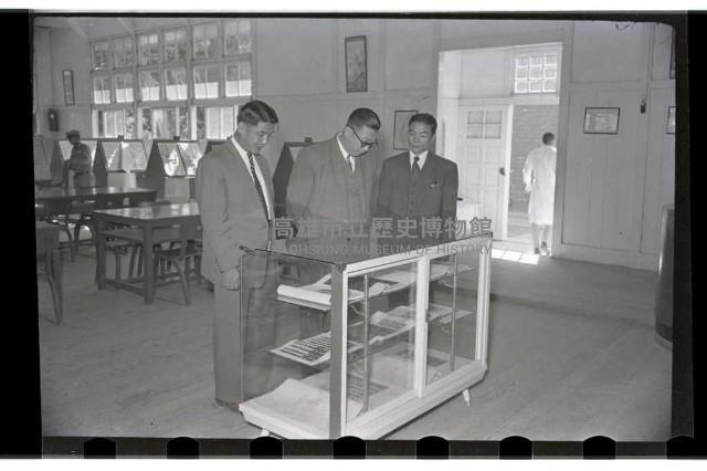 登錄號:KH2002.007.0061藏品圖，第13張