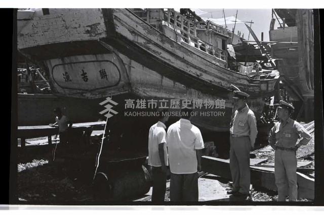 登錄號:KH2002.012.0611藏品圖，第13張