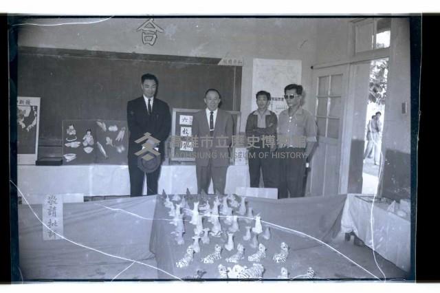 登錄號:KH2002.007.0141藏品圖，第13張