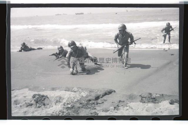 登錄號:KH2002.015.0031藏品圖，第13張