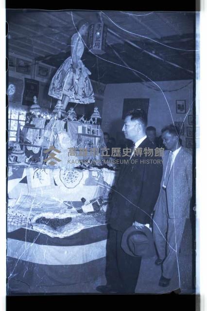 登錄號:KH2002.007.0142藏品圖，第13張