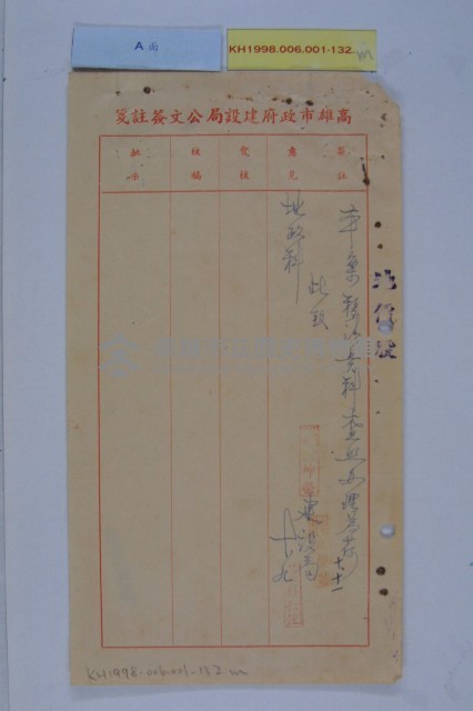 高港擴建計畫藏品圖，第15張