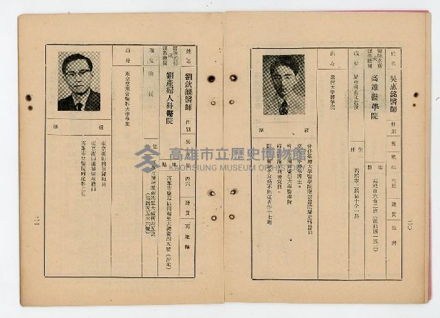 登錄號:KH2006.021.0032藏品圖，第14張