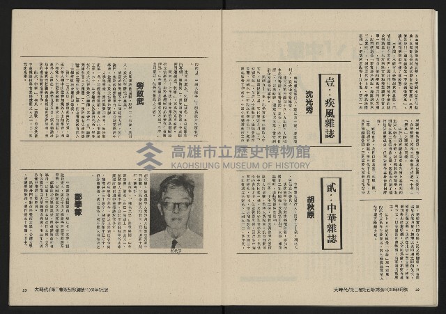 《大時代NO.11》藏品圖，第13張