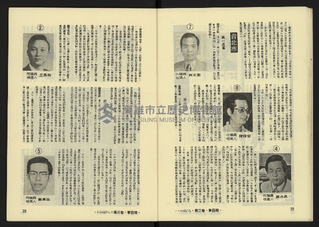 《八十年代月刊NO.16》藏品圖，第13張