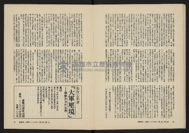 《美麗島NO.2》藏品圖，第13張